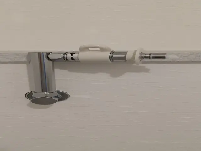 壁ピタ水栓サービスの画像