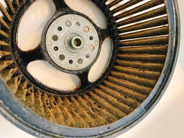 ☆くらしのマーケット初上陸☆　シツコイ汚れを分解清掃でキレイに！◆駐車代お店負担サービスの画像