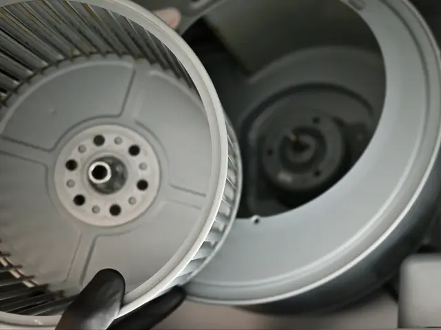 ☆くらしのマーケット初上陸☆　シツコイ汚れを分解清掃でキレイに！◆駐車代お店負担サービスの画像