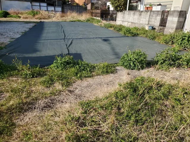 年中無休◎プロの技術でご満足いただけるように心を込めて作業いたしますサービスの画像