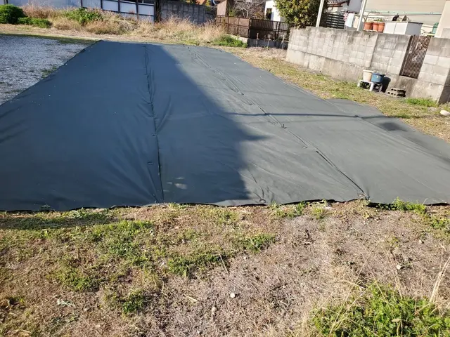 年中無休◎プロの技術でご満足いただけるように心を込めて作業いたしますサービスの画像