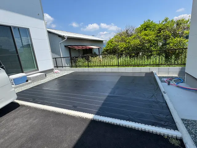 年中無休◎プロの技術でご満足いただけるように心を込めて作業いたしますサービスの画像