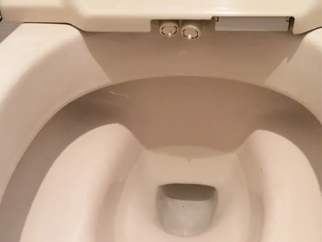 [女性スタッフが同行！] 女性だから気付く細かい所の汚れ！丁寧な作業が大好評！サービスの画像