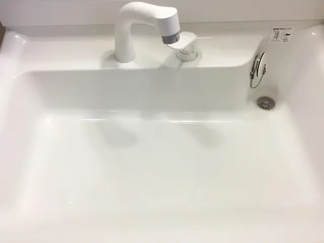 [女性スタッフが同行！] 女性だから気付く細かい所の汚れ！丁寧な作業が大好評！サービスの画像