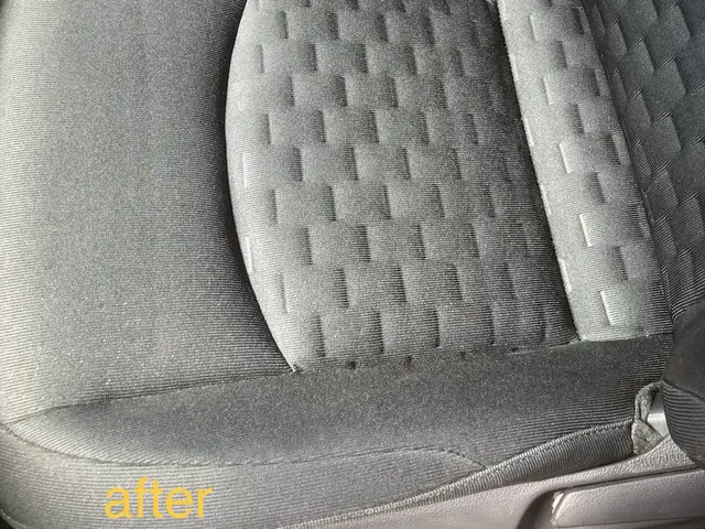 ダントツのお客様満足度！！2026年愛車をクリーニングしませんか？サービスの画像