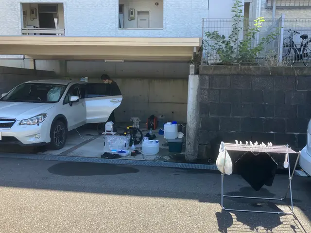 ピカピカ大絶賛！priceless！年末年始のお掃除前に是非一度クリーニングを。サービスの画像