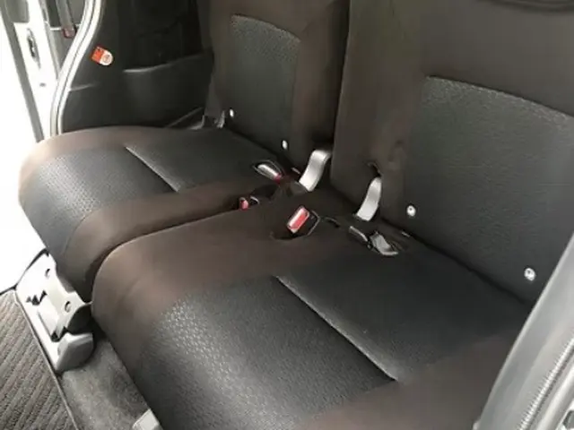 特殊車内クリーニング！時間・場所、柔軟対応でどんなお車もお任せ下さい。サービスの画像