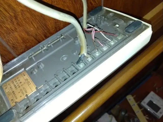 【損害賠償保険加入】【処分費無料】電気工事士による安心施工です^⁠_⁠^サービスの画像