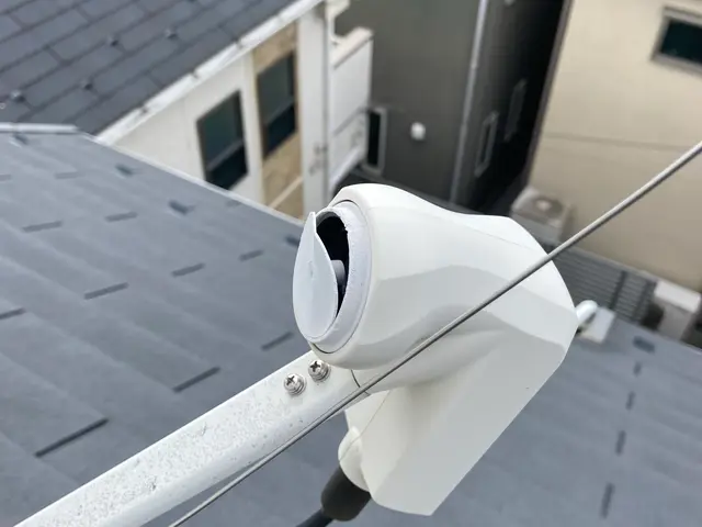 【アンテナのことなら専門店へ】不要オプション無◎TVの困ったお任せ下さい!!!サービスの画像