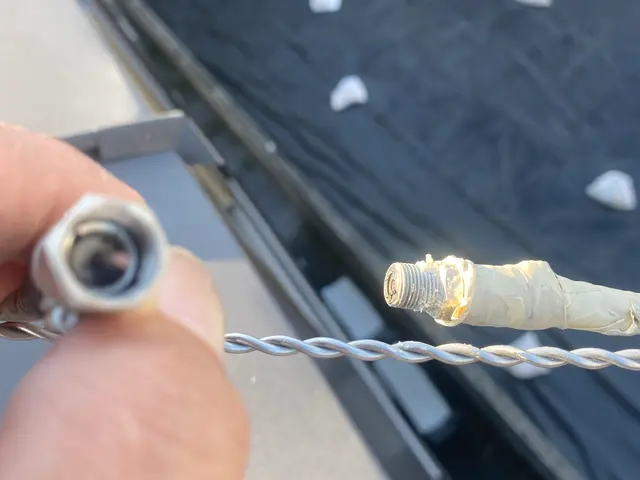 【アンテナのことなら専門店へ】不要オプション無◎TVの困ったお任せ下さい!!!サービスの画像