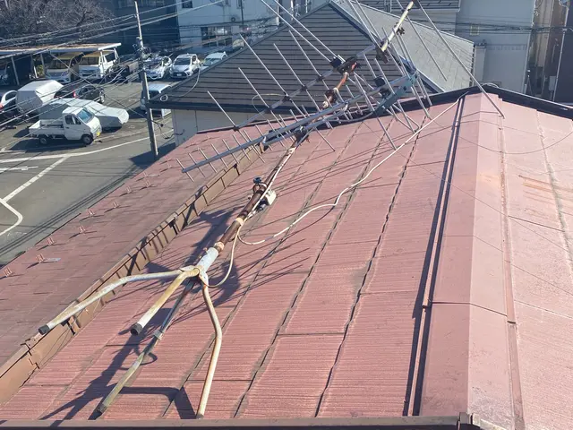 【アンテナのことなら専門店へ】不要オプション無◎TVの困ったお任せ下さい!!!サービスの画像