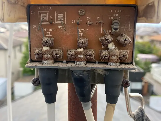 【アンテナのことなら専門店へ】不要オプション無◎TVの困ったお任せ下さい!!!サービスの画像