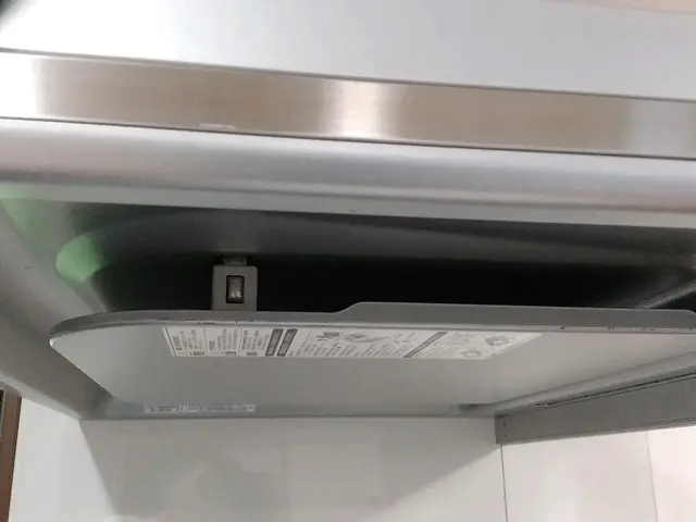 【岡山エリア】あなたの家の　お掃除便利屋さん　ピカピカのレンジフード仕上げです。サービスの画像