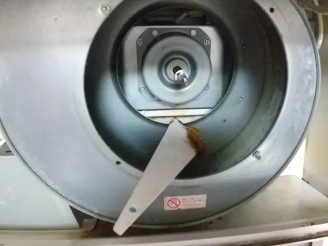 【岡山エリア】あなたの家の　お掃除便利屋さん　ピカピカのレンジフード仕上げです。サービスの画像