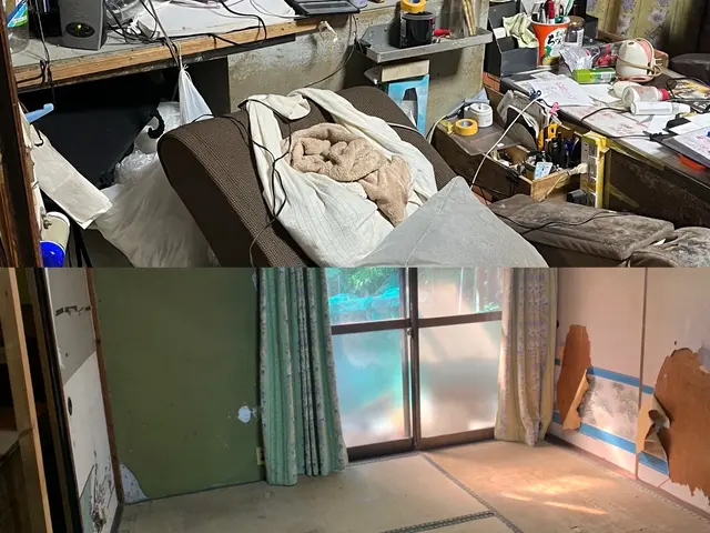 お客様のお力になります！経験と知識を活かして迅速丁寧に作業いたしますサービスの画像