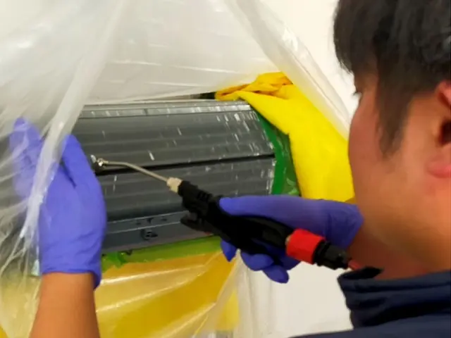 【川口市発】年間2500件以上の実績◎プロの丁寧な対応◎複数台割引あり！サービスの画像