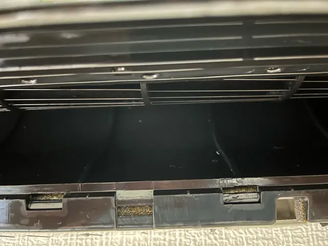 【カビ・ホコリ・ニオイ】高圧洗浄と洗剤で奥の奥まで隈なく徹底洗浄！！サービスの画像