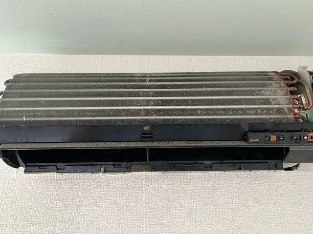 【カビ・ホコリ・ニオイ】高圧洗浄と洗剤で奥の奥まで隈なく徹底洗浄！！サービスの画像