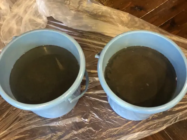 どうせするなら高品質な分解洗浄を●大手施工実績豊富●元大手15年以上インボイスサービスの画像