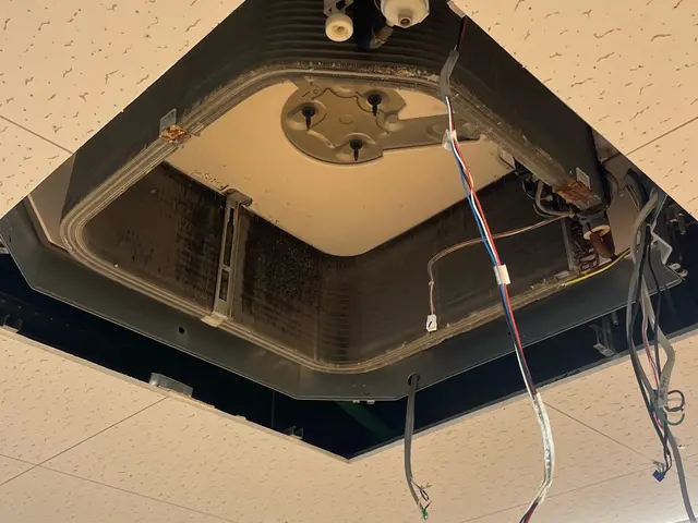 どうせするなら高品質な分解洗浄を●大手施工実績豊富●元大手15年以上インボイスサービスの画像