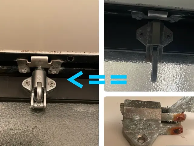 ◎新規登録です◎カギはお客様が用意するのは大変だと思われますので、ご相談くださいサービスの画像