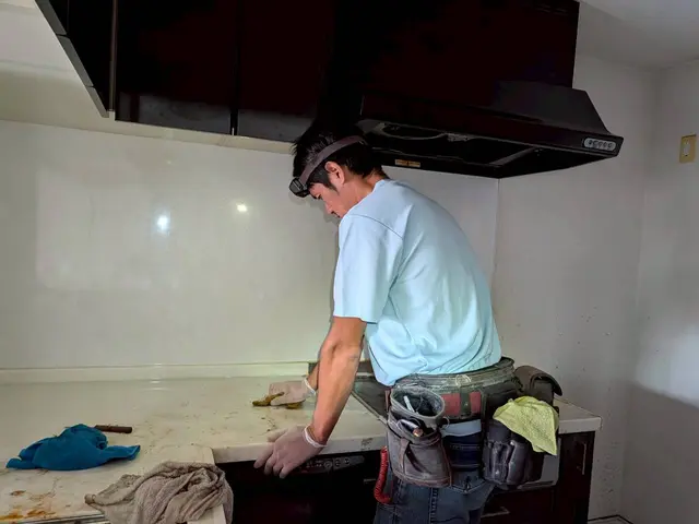 ＜北九州市発＞実績10年以上！経験豊富なスタッフが丁寧に対応します！サービスの画像