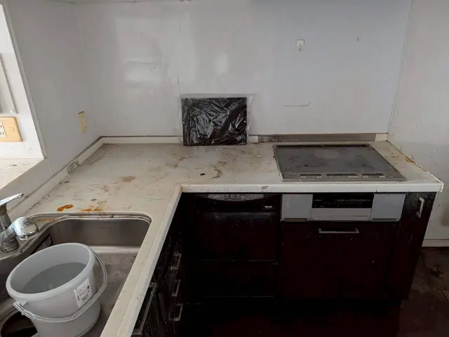 ＜北九州市発＞実績10年以上！経験豊富なスタッフが丁寧に対応します！サービスの画像