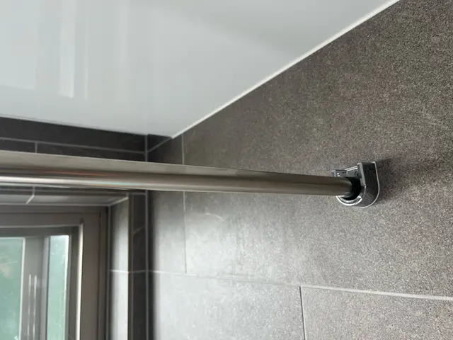 浴室物干し・ランドリーパイプ取付!!丁寧かつスピーディーに!サービスの画像