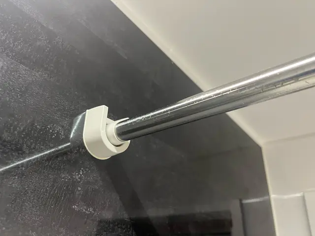 浴室物干し・ランドリーパイプ取付!!丁寧かつスピーディーに!サービスの画像