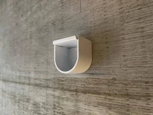 浴室物干し・ランドリーパイプ取付!!丁寧かつスピーディーに!サービスの画像