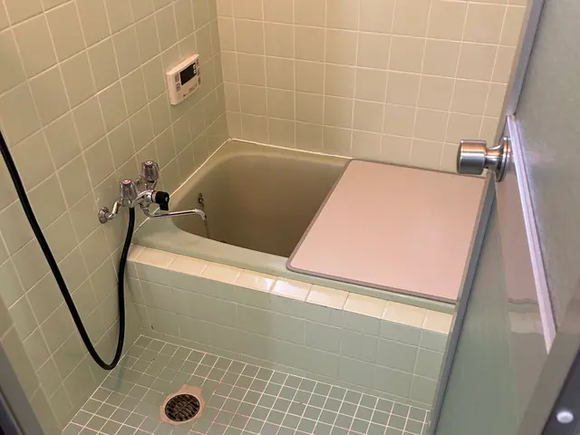 年末割！浴室ご注文でフッ素コート（撥水・防汚コーティング）無料！PayPay可！サービスの画像