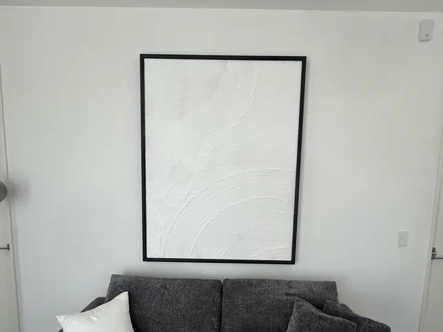 絵画・アートの取り付け是非ご相談ください。お客様のご要望をお聞きいたします。サービスの画像