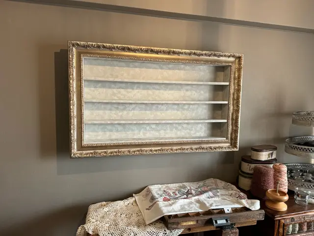 絵画・アートの取り付け是非ご相談ください。お客様のご要望をお聞きいたします。サービスの画像