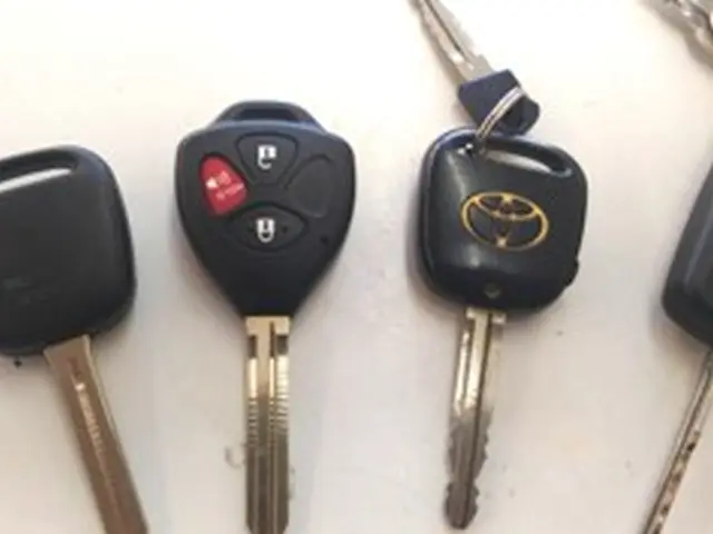 ＜クレジットカード払いOK＞有料駐車場代も当店負担◎業界歴20年のプロにおまかせサービスの画像