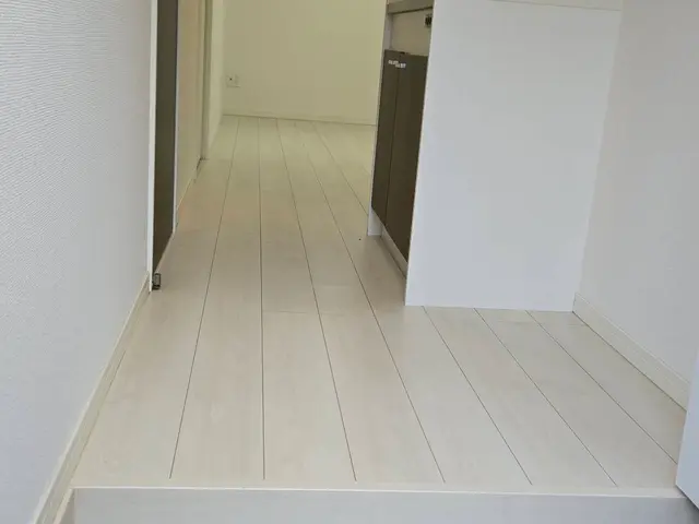 空室クリーニングサービスの画像