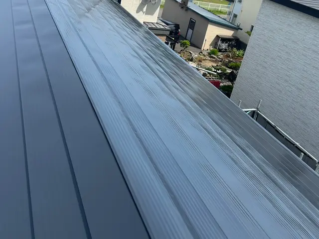 プロの技術でご満足いただけるように心を込めて作業いたしますサービスの画像