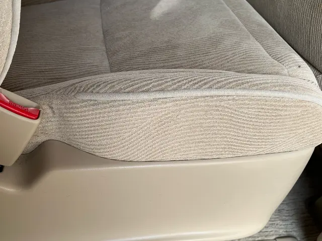 《展示車仕上げ》電気・水道不要で施工可能！11月限定でエアコンフィルター交換無料サービスの画像