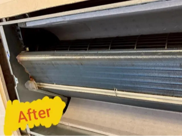 作業外注一切なし◎予約対応～作業完了まで、当社スタッフがすべてご対応！サービスの画像