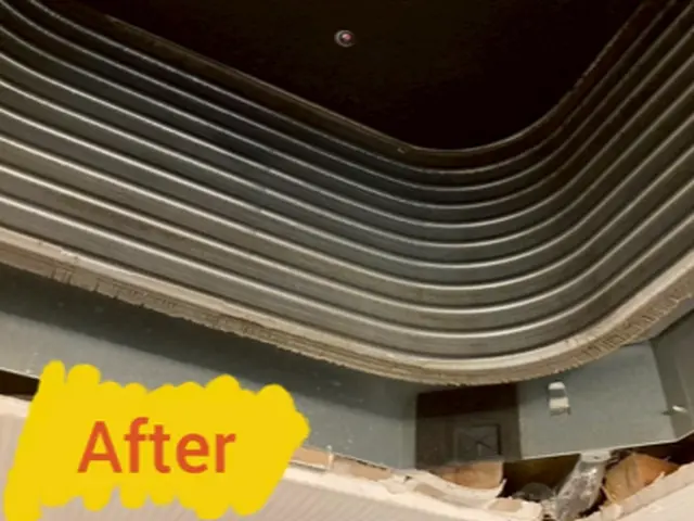 作業外注一切なし◎予約対応～作業完了まで、当社スタッフがすべてご対応！サービスの画像