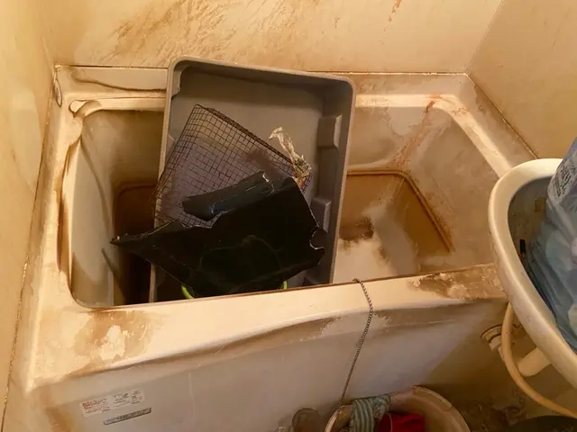 ◆松戸市中心◆予約から施工まで全て自社対応◆迅速丁寧に仕上げます！サービスの画像