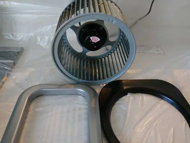 ★★分解洗浄で油汚れもスッキリ！★★サービスの画像