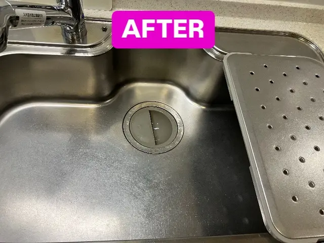 作業外注一切なし◎予約対応～作業完了まで、当社スタッフがすべてご対応！サービスの画像