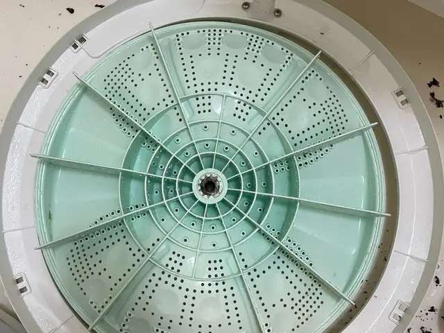 【どのメーカーでも対応可能！】元日立社員がクリーニングします！サービスの画像