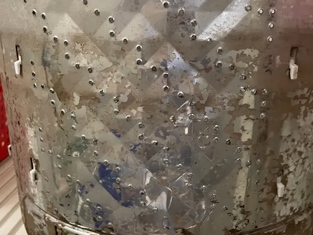 【どのメーカーでも対応可能！】元日立社員がクリーニングします！サービスの画像