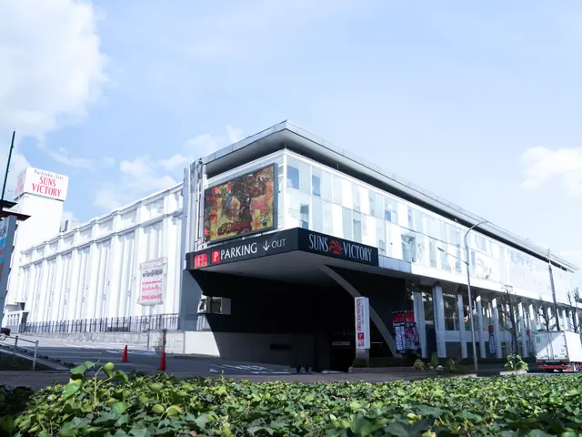 企業・店舗・新築など建造物の内外観撮影