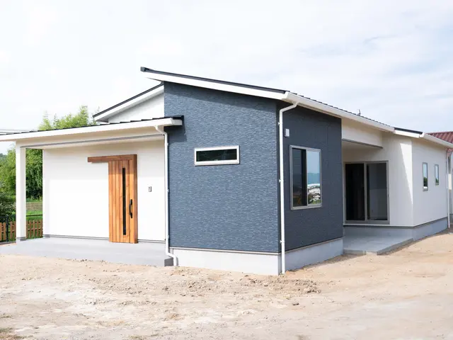 企業・店舗・新築など建造物の内外観撮影