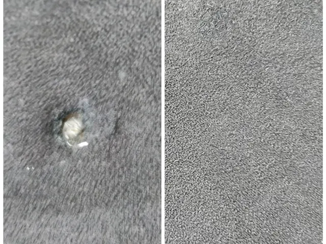 【地域密着・福山市】技術本部認定済み！　消臭殺菌無料サービス！【光触媒対応】サービスの画像