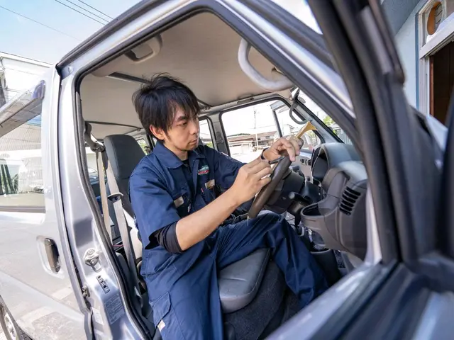 【地域密着・福山市】技術本部認定済み！　消臭殺菌無料サービス！【光触媒対応】サービスの画像