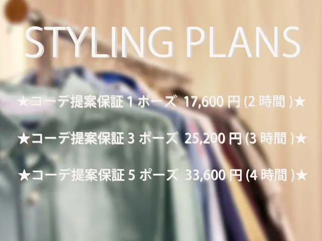 【クレカ払い可】変わりたい男性限定!!”魅せ方のプロ”が垢抜け指南!!サービスの画像