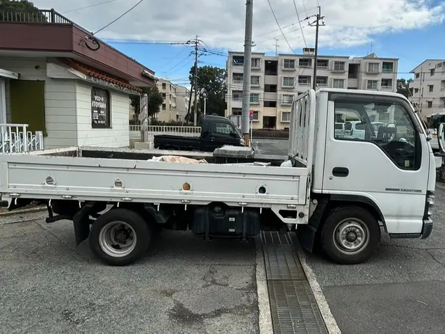 回収から処分まで一括対応 / 2トントラックサービスの画像